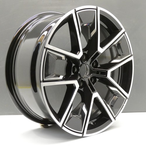 Bmw sport anteriore - i4, m