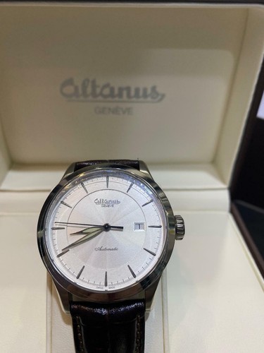 Altanus geneve orologio uomo - altanus,