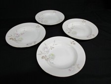 4 Sweetheart Rose Rim