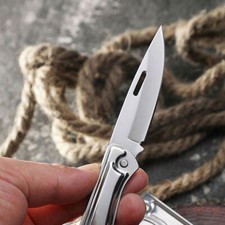 Coltello Acciaio Inox
