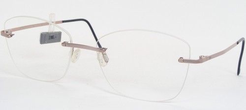 Try titanium 129 occhiali - titanium,