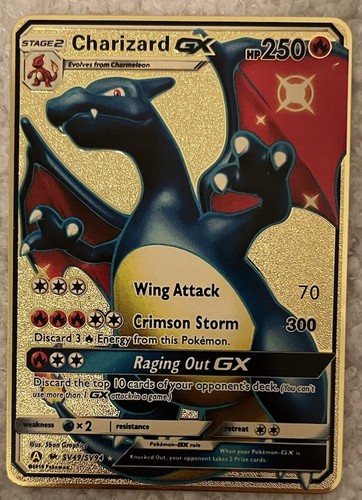 Pokémon shiny glurak - pokémon,