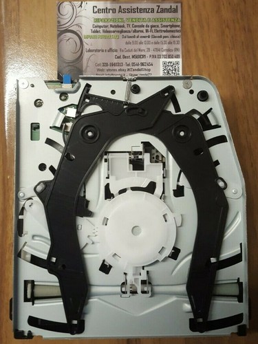 Lettore playstation pro - lettore,