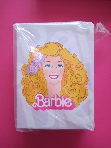 Quaderni barbie varie - barbie,