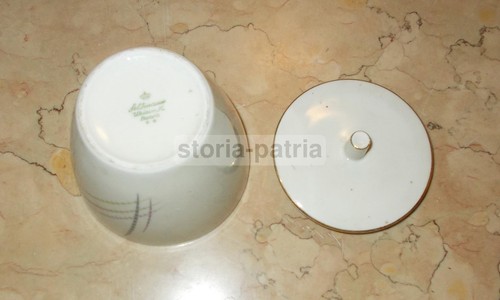 Porcellana seltmann eleganti - porcellana, seltmann_eleganti