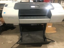 24" HP Design Jet T770 Inkjet