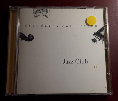 Jazz club trio - jazz, trio-standards