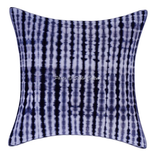 Federa copricuscino shibori - federa,