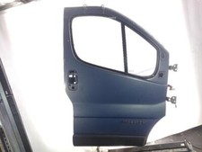 7751478601 porta anteriore destra per RENAULT TRAFIC II AUTOBUS (JL) 2.0 DCI 115