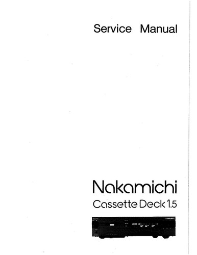 Manuale servizio - servizio,