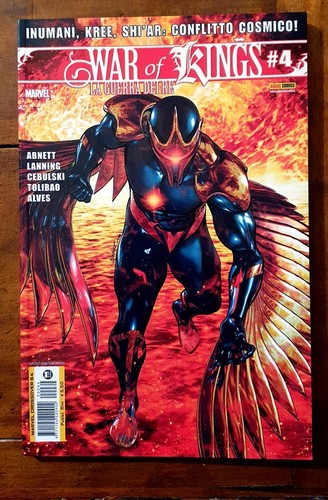 Marvel crossover war of - war,