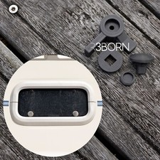 LEWMAR Portlight 1982 to 1998