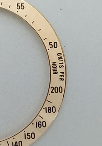 Rolex daytona zenith 16528 - rolex,