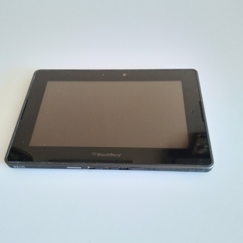 Blackberry playbook 16gb - 16gb, wi-fi