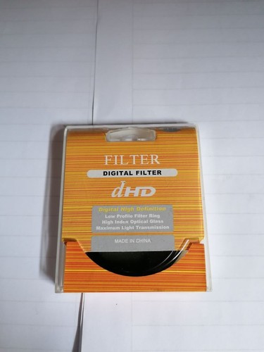 Filtro polarizzatore obiettivo - polarizzatore,
