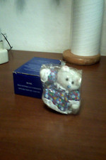 Miss Katrina gattina x AVON profuma armadi vintage ancora in scatola. h. cm 10