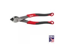 Milwaukee MT558 8 pollici