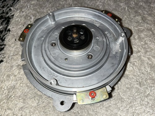 Turntable emt 948 motor - turntable,