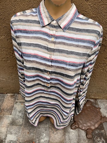 Camicia tunica mezzo - , bottone