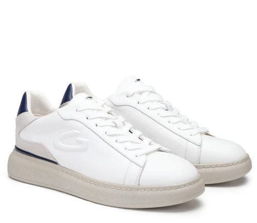 Sneakers alberto guardiani - sneakers,