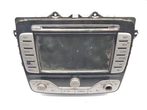 Ford mondeo 2008 navigatore - ford,