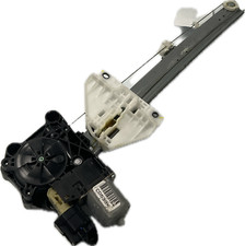 Alzavetro alzacristalli posteriore destro FORD EDGE codice ricambio: 0130822734