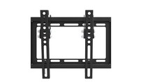 PIASTRA Supporto LCD LED staffa porta TV INCLINABILE 23 24 26 30 32 40 pollicI