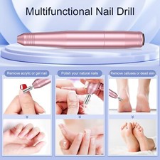 Fresa per Unghie Professionale