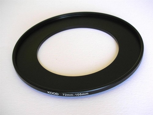 Adattatore step 72mm 105mm - adattatore, 72mm-105mm
