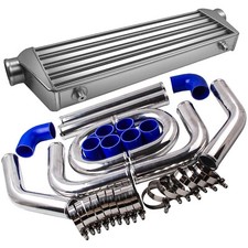 Kit intercooler universale - , +