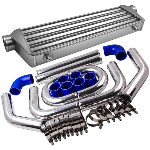 Kit intercooler universale - , +