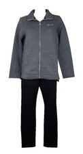 Tuta donna dynamic lli - tuta,