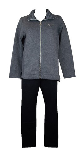 Tuta donna dynamic lli - donna, f.lli