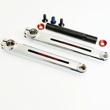 REDLINE FLIGHT BMX 3 pezzi