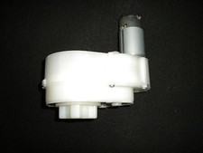 COPPIA MOTORI E MOTORIDUTTORI