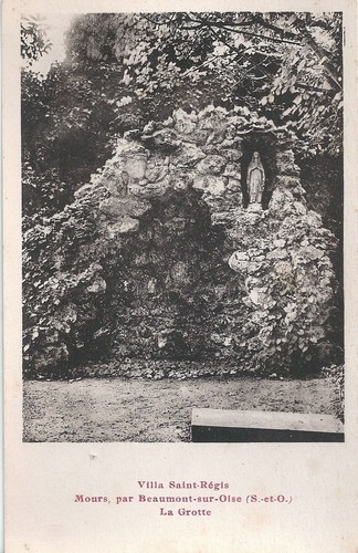 Mours par beaumont - 95,