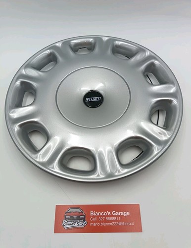 Coppa ruota fiat ulysse - 15'',