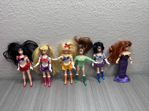 Bambole sailor moon - bambole,