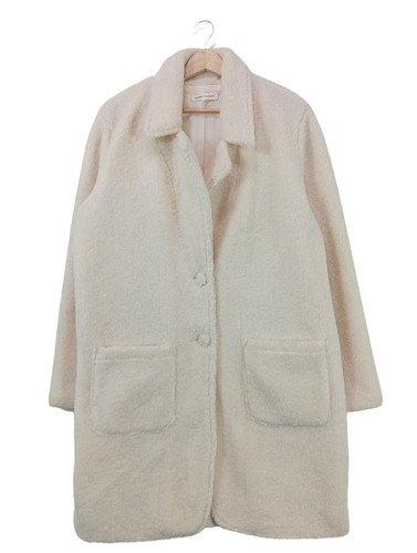 Honey punch cappotto eco - in,