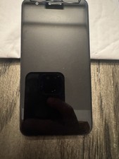 LG K30 32 GB nero (spettro)
