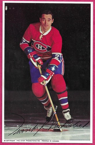 1971 montreal canadiens nhl - canadiens,