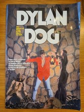 DYLAN DOG - ALBO GIGANTE N°8