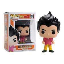 Funko Pop Dragon Ball Vegeta