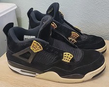 NIKE AIR JORDAN RETRO 4