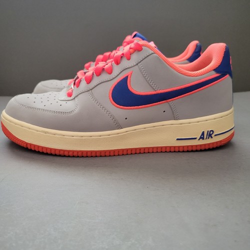Nike air force grigio - 1,