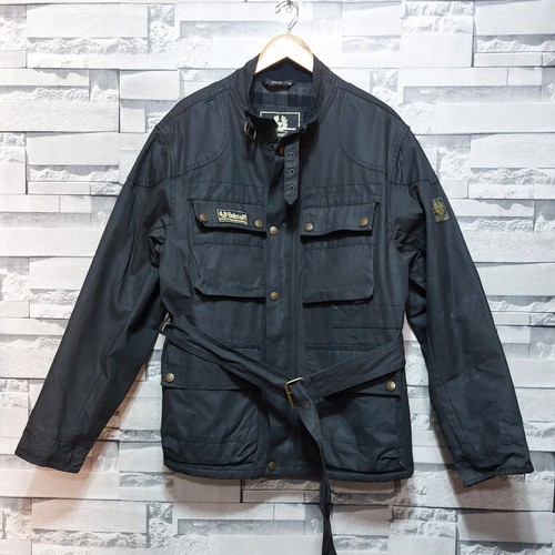 Giacca vintage belstaff - giacca,