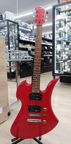 Chitarra elettrica rich - chitarra,