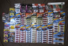 Hot Wheels Matchbox Majorette