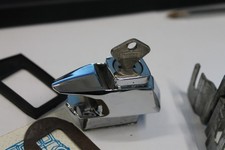 FIAT 500 F L R SERRATURA COFANO MANETTINO