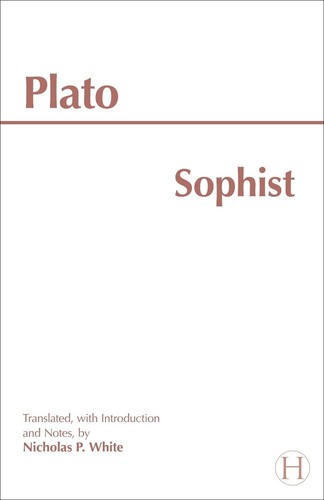 Sophist plato - sophist,